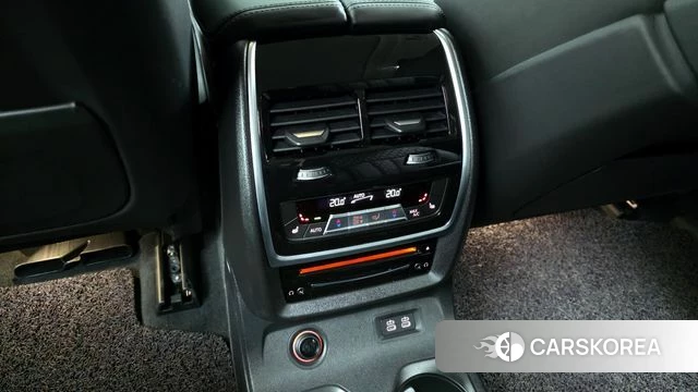 BMW X7 (G07) id 3807444 из Кореи 10