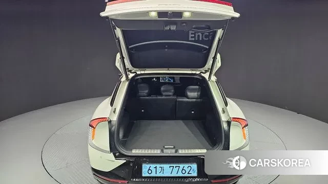 Kia EV6 id 3572390 из Кореи 10