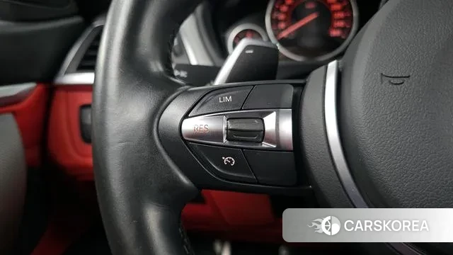 BMW 4 Series (F32) id 3742966 из Кореи 10