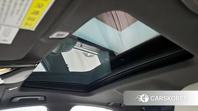 BMW 5 Series (G30) id 3636367 из Кореи 10