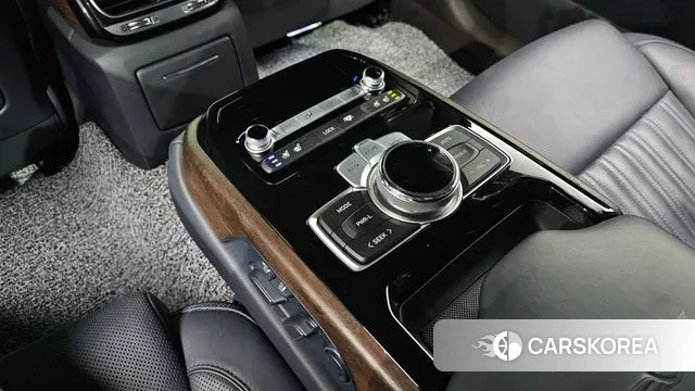 Genesis G90 id 3396146 из Кореи 10