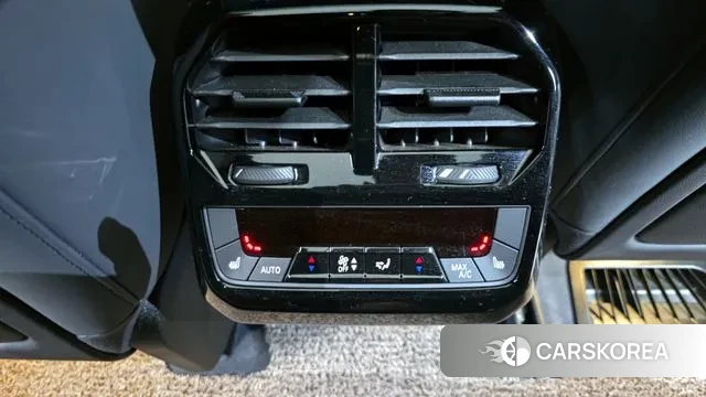 BMW iX id 3462965 из Кореи 10