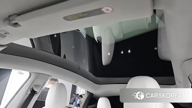 Tesla Model Y id 3181255 из Кореи 10