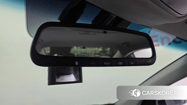 Hyundai The New Avante AD id 4717805 из Кореи 10