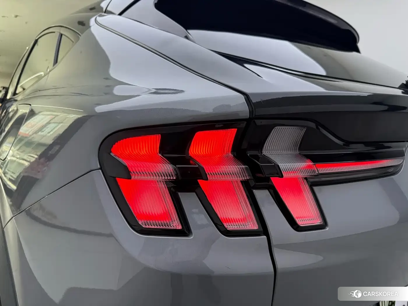 Ford Electric horse id 4644599 из Китая 10