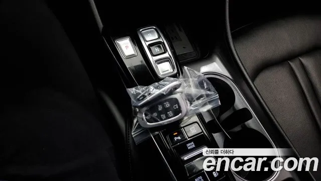 Hyundai Sonata (DN8) id 2595596 из Кореи 10