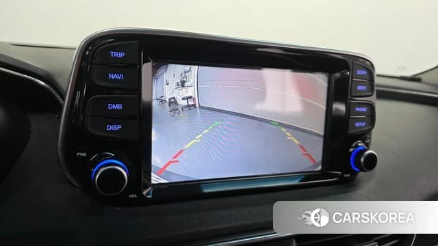 Hyundai Santa Fe TM id 4850007 из Кореи 10