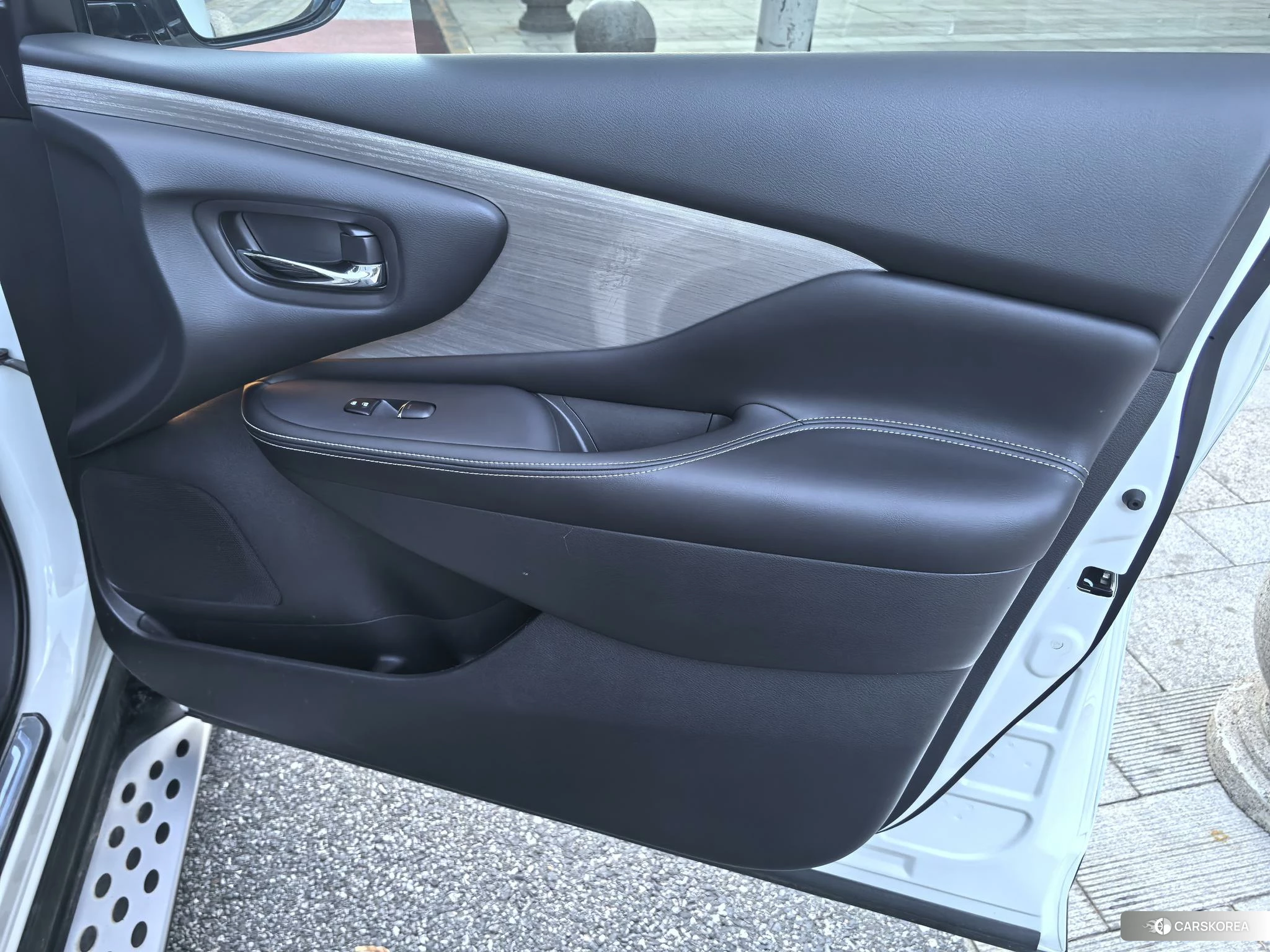 Nissan Loulan id 4441139 из Китая 10