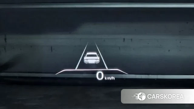 Genesis G80 (RG3) id 3741506 из Кореи 10