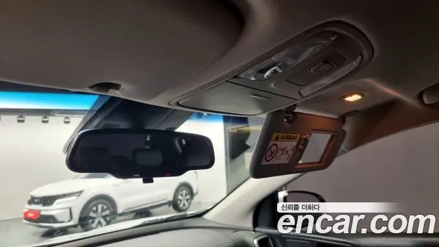 Kia Sportage The Bold id 2935978 из Кореи 10