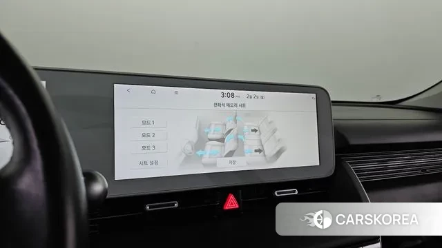 Hyundai Ionic 5 id 3645904 из Кореи 10