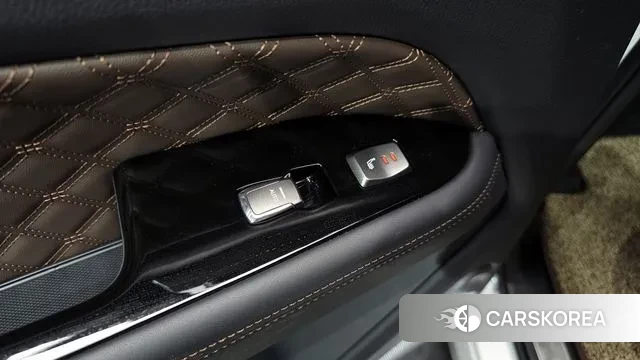 Ssangyong All New Rexton id 3513064 из Кореи 10