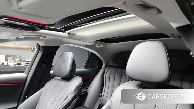 Mercedes-Benz E-Class W214 id 3644504 из Кореи 10