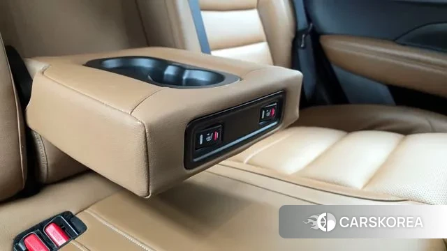 Renault Korea (Samsung) The New QM6 id 3044350 из Кореи 10