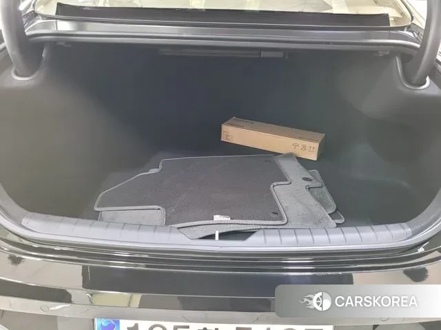 Hyundai Sonata D Edge (DN8) id 3437269 из Кореи 10