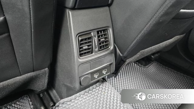 Renault Korea (Samsung) XM3 id 4625450 из Кореи 10