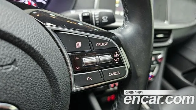 Kia The New K5 2nd generation id 2701226 из Кореи 10