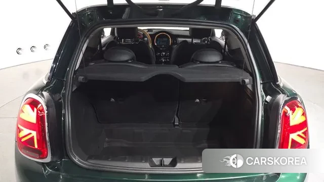 Mini Cooper id 3520432 из Кореи 10