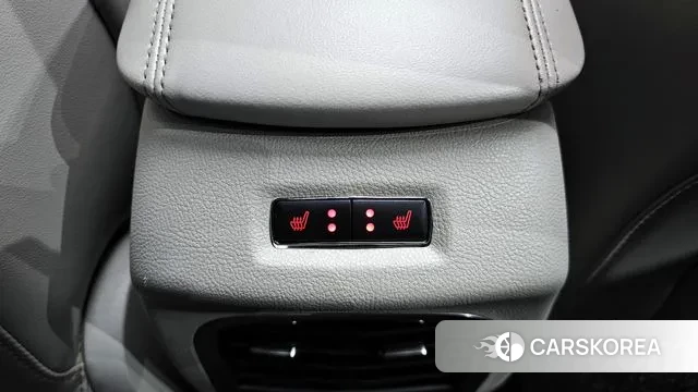 Lincoln MKC id 3641400 из Кореи 10