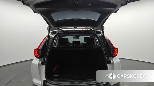 Honda CR-V 5th generation id 3891936 из Кореи 10