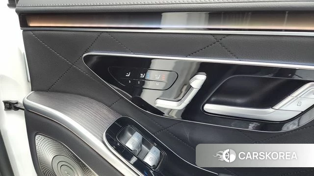 Mercedes-Benz S-Class W223 id 4323968 из Кореи 10
