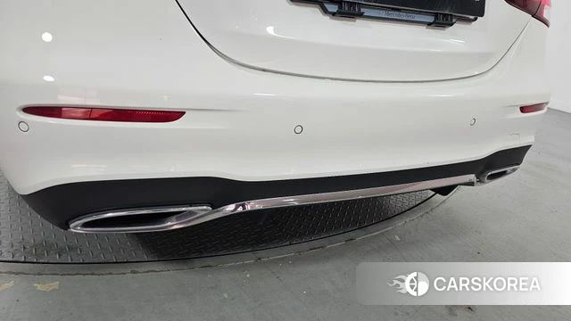 Mercedes-Benz E-Class W213 id 3817923 из Кореи 10