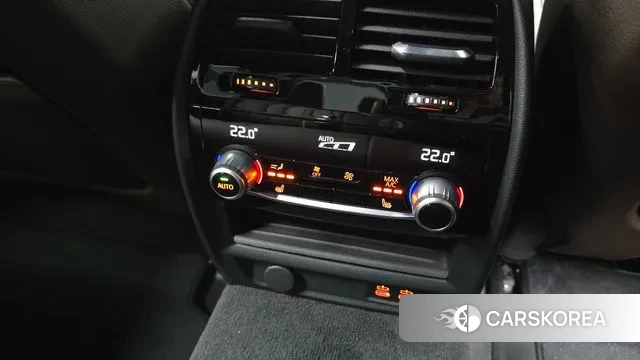 BMW 5 Series (G30) id 3479648 из Кореи 10