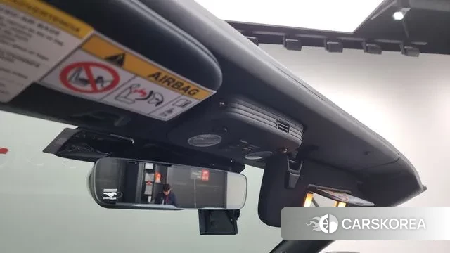 Ford Mustang id 3438562 из Кореи 10