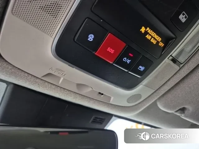 Hyundai Sonata (DN8) id 3705814 из Кореи 10