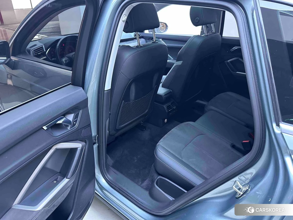 Audi Q3 id 4479615 из Китая 10