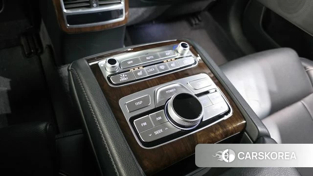 Kia More K9 id 4637923 из Кореи 10