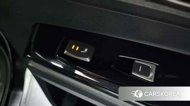 Ssangyong Beautiful Korando id 3459477 из Кореи 10