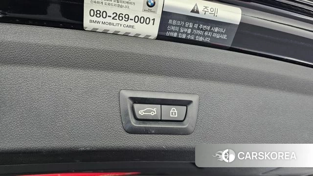 BMW 1 Series (F40) id 3819272 из Кореи 10