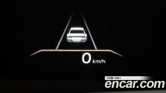 Genesis G80 (RG3) id 2850037 из Кореи 10