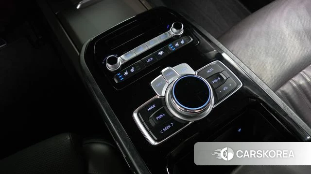 Genesis G90 id 4785346 из Кореи 10