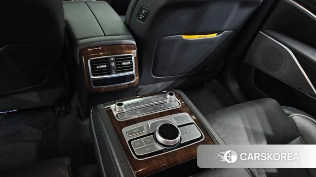 Kia More K9 id 3845563 из Кореи 10