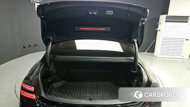 Genesis G80 (RG3) id 4281980 из Кореи 10