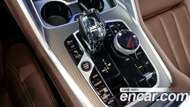 BMW X6 (G06) id 2697830 из Кореи 10