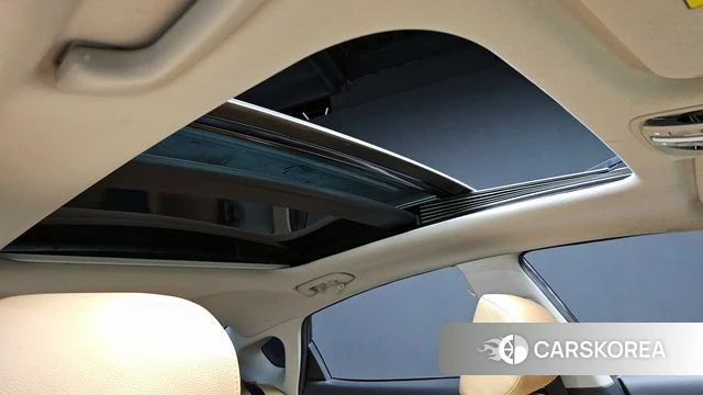 Kia K7 Premier id 3965721 из Кореи 10