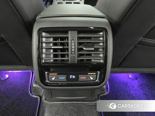 Volkswagen Arteon id 4188040 из Кореи 10