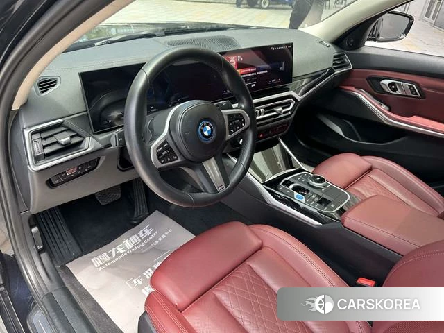 BMW i3 id 4314660 из Китая 10
