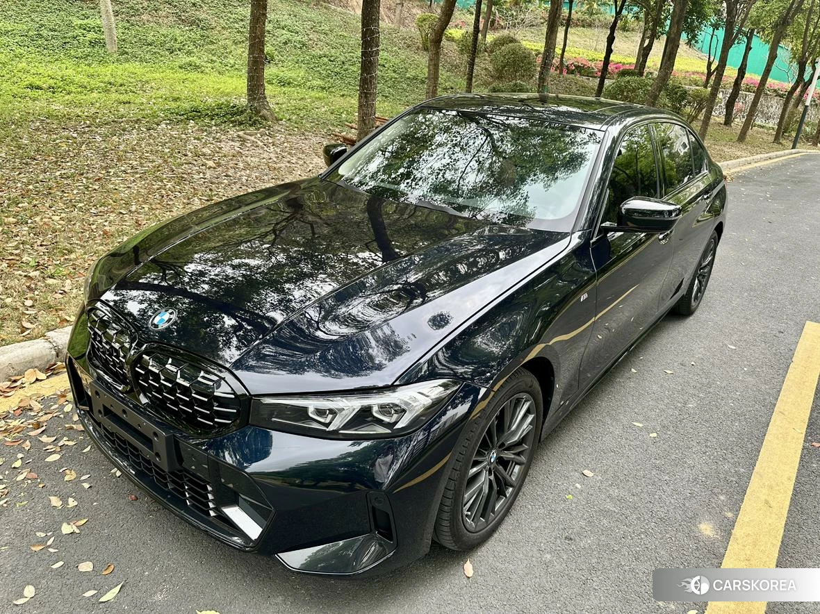 BMW 3 series id 4413511 из Китая 10
