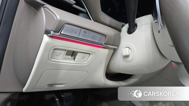 Genesis GV80 id 3893476 из Кореи 10