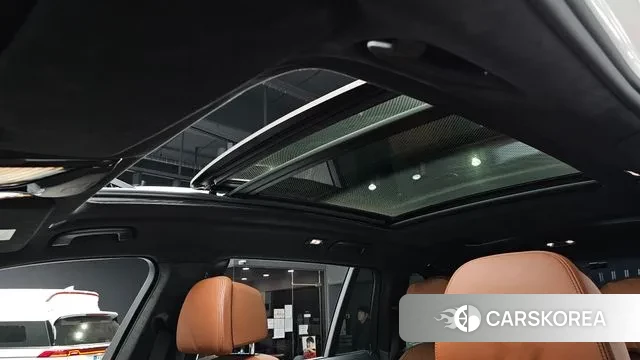 BMW X7 (G07) id 3770138 из Кореи 10