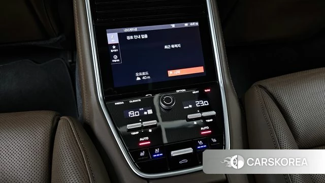 Porsche Panamera (971) id 4633170 из Кореи 10