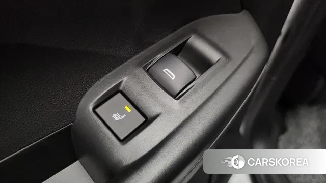 Chevrolet (GM Daewoo) The New Trail Blazer id 3442235 из Кореи 10