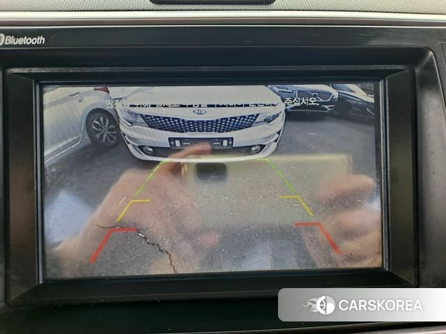 Kia The New Ray id 3966369 из Кореи 10