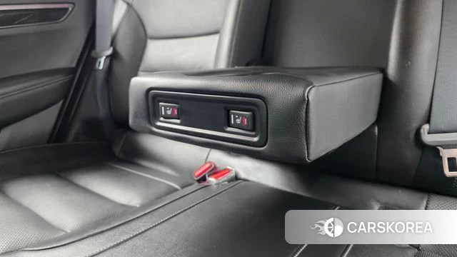 Renault Korea (Samsung) QM6 id 4447671 из Кореи 10