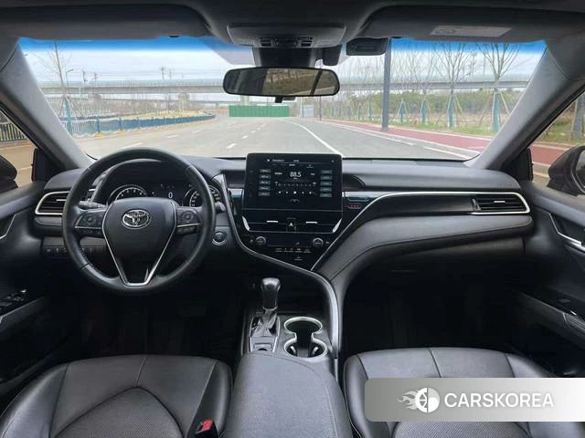 Toyota Camry id 4314241 из Китая 10