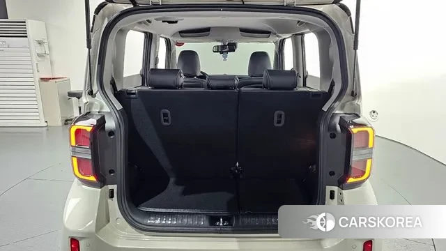 Kia The New Kia Ray id 3347154 из Кореи 10